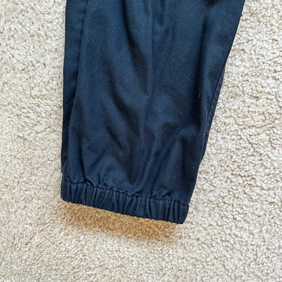 Never Worn Black J.Crew Joggers - Picture 2 of 5